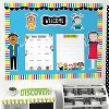 Creative Teaching Press® Stick Kids All Are Welcome Bulletin Board Set - 4 of 4