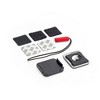 Nanuk Airtag Holder (4 Mounting Options, Airtag Not Included) - 2 of 3