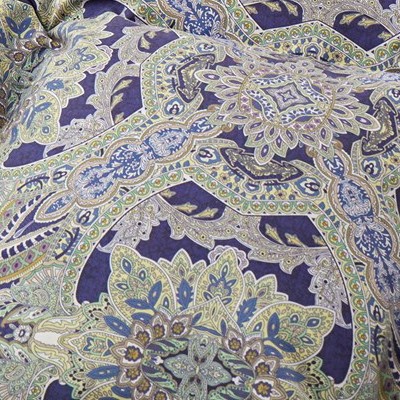 midnight damask