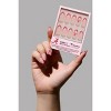 Glamnetic x Fanatics Alabama Crimson Tide Press-On Nails - 30ct - Ulta Beauty - 3 of 4