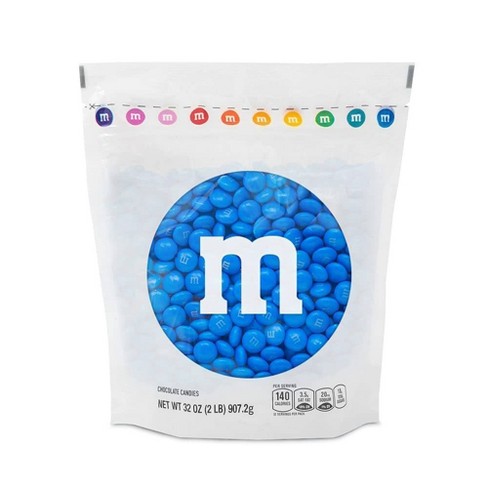 M&m