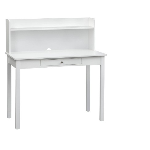 Target 2024 white desk