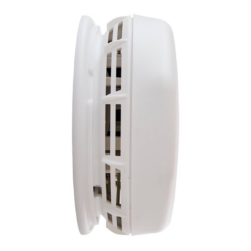 First Alert SA3210 Smoke Detector with Photoelectric and Ionization Sensors, 5 of 7