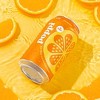 Poppi Orange Prebiotic Soda - 4pk/12 fl oz Cans - 4 of 4