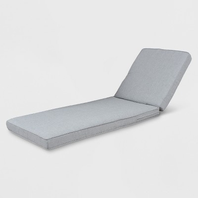 target outdoor chaise lounge cushions