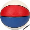 AND1 Xcelerate Rubber Basketball: Official Regulation Size 7 (29.5 inches) - Deep Channel Construction, Made for Indoor Outdoor Games - 2 of 4