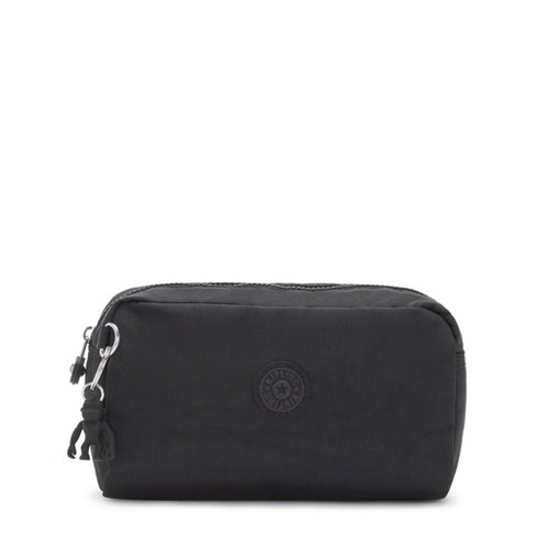 Kipling Gleam Pouch Cosmetic Case Bright Metallic : One Size