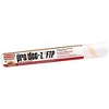 Wooster Genuine 18" Pro/Doo-Z FTP 1/2" Nap 2-Pack Roller Cover - RR667-18-2PK - 2 of 3