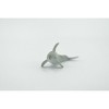 Collectible Wildlife Gifts | Dolphin, Porpoise, Marine Mammal, High Quality Rubber, Hand Painted, Realistic, Toy, Model, Gift,   2 1/2"  CH483 BB154 - 4 of 4