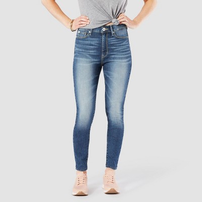 juniors denizen boyfriend jeans