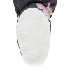 Gerber Baby Girls' 2-Pack Snug Fit Footed Cotton Pajamas, Bunny, 0-3 Months - 2 of 4