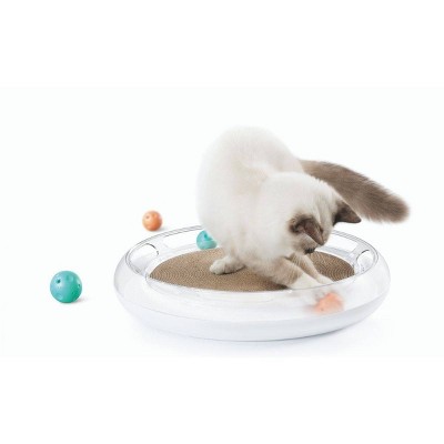 PETKIT Fun 4-in-1 Cat Scratcher