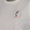 NCAA Cincinnati Bearcats Women's Oatmeal Tank Top - 3 of 3