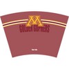 NCAA Minnesota Golden Gophers Classic Tumbler - 24oz - 2 of 2