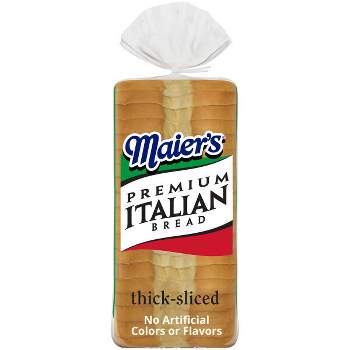 Maier's Italian Bread - 20oz