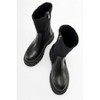 Alias Black Scuba Boot (Women) | Prologue Shoes - 3 of 4