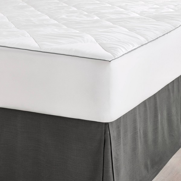 Protector de colchón premium de enfriamiento - Casaluna™ 2