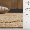Easy Care ECR223 Table Tufted Machine Washable Indoor Rugs - Safavieh - 4 of 4