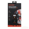 SYLVANIA - Smart Charger - Heavy-Duty, Portable Car Battery Charger - Use as Battery Maintainer & Charger - 6V or 12V Voltage Output - 6 AMP - 2 of 4