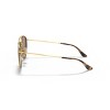 Ray-Ban RB3647N 51mm Unisex Round Sunglasses Polarized - 3 of 4
