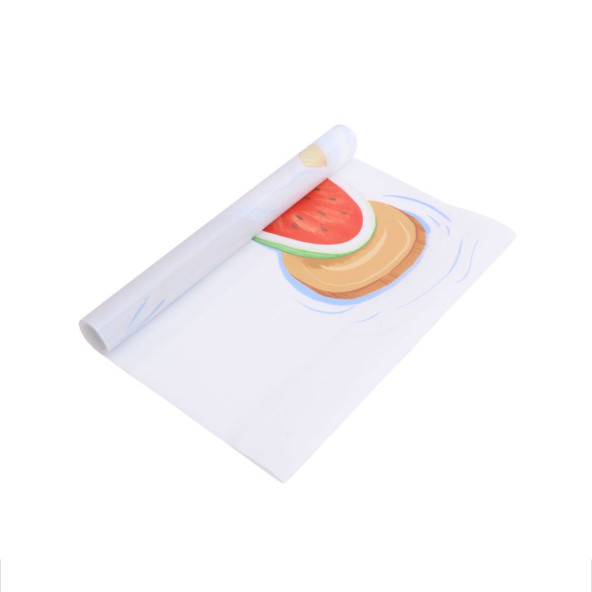 Unique Bargains Window Films Opaque Window Multicolor - thumbnail 5