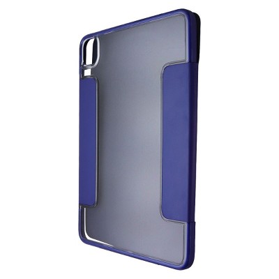 OtterBox Symmetry 360 Elite Series Case for iPad Pro 11-inch (1/2/3 Gen) - Blue
