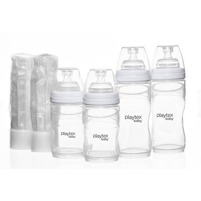 playtex nurser bottles