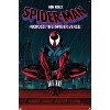 Trends International Marvel Spider-Man: Across The Spider-Verse - Ben Reilly Unframed Wall Poster Prints - 4 of 4