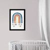 Wynwood Studio 15"x21" Dream Big Little One Typography and Quotes Framed Art Print : Framed, High-Definition, Fade-Resistant - 4 of 4