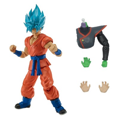 dragon ball z action figures target