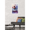Trends International Marvel Spider-Man: Across The Spider-Verse - Pavitr Prabhakar Framed Wall Poster Prints - 2 of 4