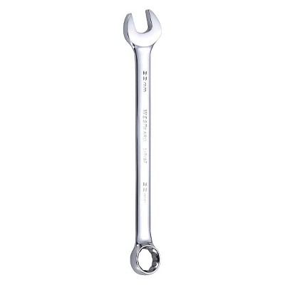 Westward  Combination Wrench,Metric,22 mm 54RY67