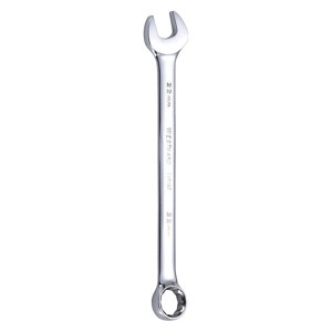 Westward  Combination Wrench,Metric,22 mm 54RY67 - 1 of 1