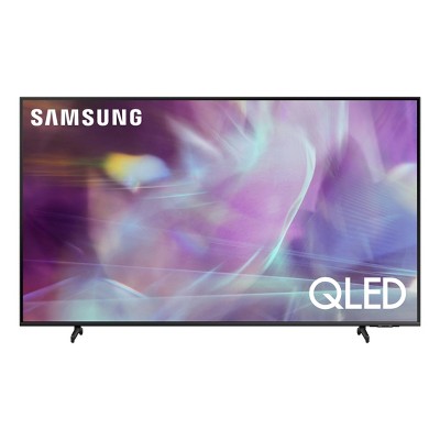 Samsung 55&#34; Smart QLED 4K UHD TV (QN55Q60A) - Titan Gray