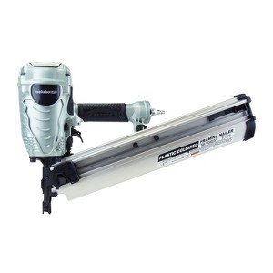 Metabo HPT 21 deg Framing Nailer - 1 of 1