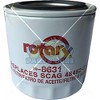 Rotary Replacement Filter - 8631 - 2 of 3