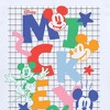 Boys' - Disney - Mickey Mouse Short Sleeve Graphic T-Shirt - 2 of 4