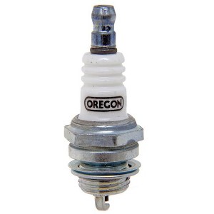 Oregon 77-323-1 Spark Plug Gator Replaces Champion N2C, Bosch W2C, NGK B8ES - 1 of 3