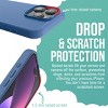 Smartish iPhone 15 MagSafe Case - Gripmunk Slim Grip Magnetic Cover - 4 of 4
