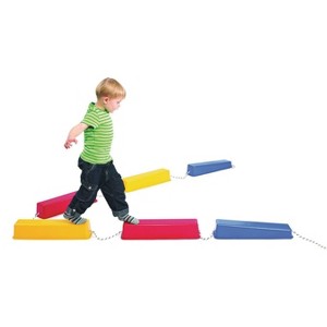 S&S Worldwide Step A Log Set - 1 of 4