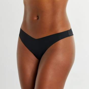 Cosabella Women's Talco String Bikini In Black, Size Small : Target