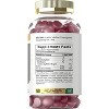 Carlyle Zinc 50mg | 150 Gummies - 2 of 2