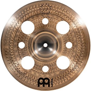 MEINL Pure Alloy Custom Trash China Cymbal - 1 of 4