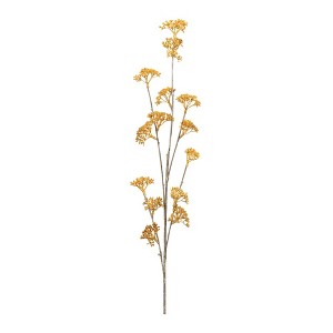 Golden Patrina Spray (Set of 12) - 1 of 3