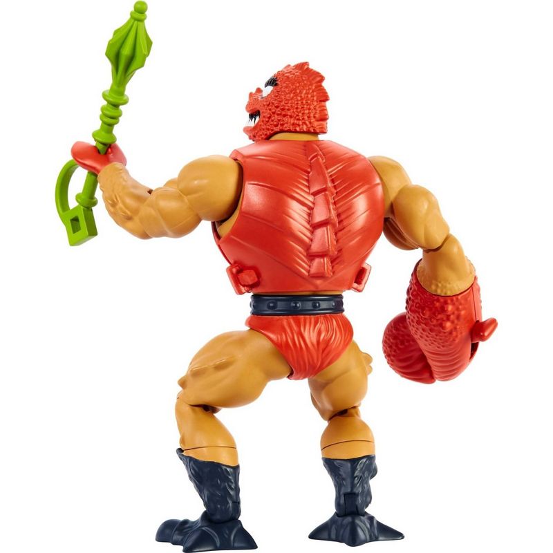 Masters of the Universe Origins Clawful Action Figure, 4 of 9