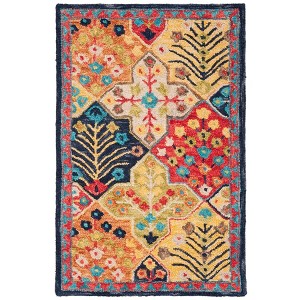 Aspen APN514 Hand Tufted Area Rug  - Safavieh - 1 of 3