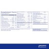 Pure Encapsulations PureLean Pure Pack - Dietary Support for Healthy Carbohydrate Metabolism** - 30 Packets* - 2 of 4