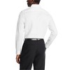 Michael Kors Mens Slim Fit Cotton Linen Button Down Dress Shirt - 2 of 2