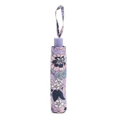 Vera Bradley Women's Outlet Umbrella