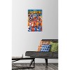 Trends International NBA Oklahoma City Thunder - 2025 NBA Finals Champions Unframed Wall Poster Prints - 2 of 4